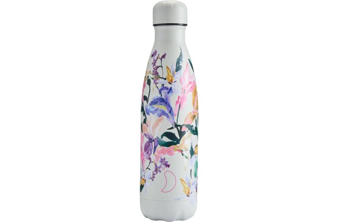 Chilly's Floral 500ml Bottle Grandiflora