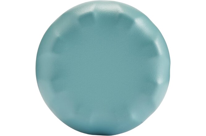 Chilly's Gradient 500ml Bottle Dusty Teal