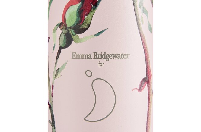 Chilly's Emma Bridgewater 340ml Coffee Cup Roses