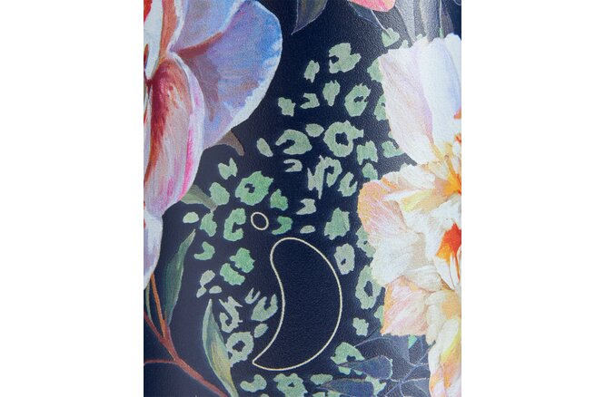 Chilly's Floral 500ml Bottle Climbing Camellia