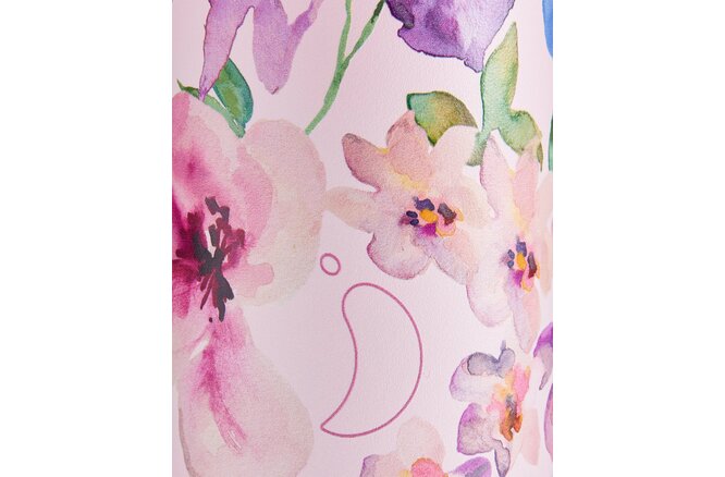 Chilly's Floral 500ml Bottle Sorbet Petals