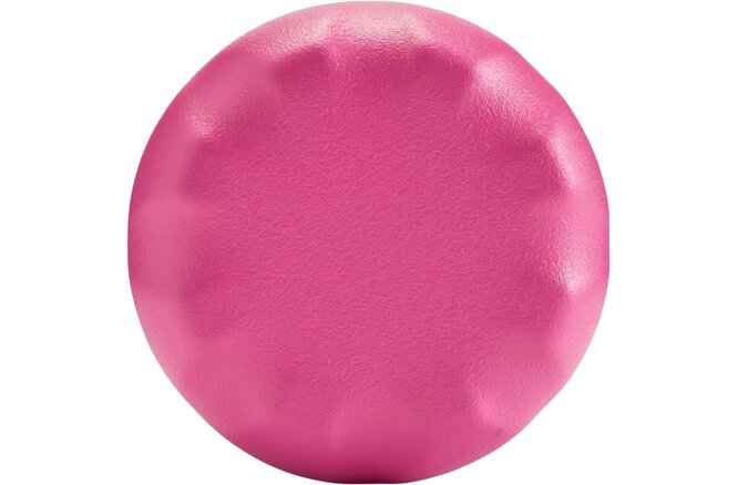 Chilly's Gradient 500ml Bottle Rose Blush