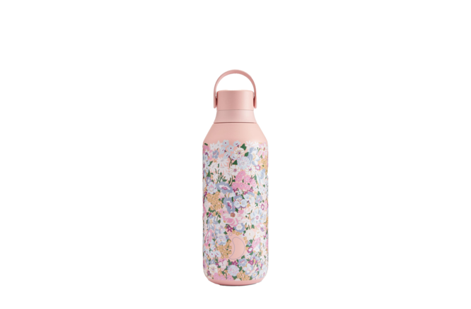 Chilly's Liberty 500ml Bottle Artemis Blush