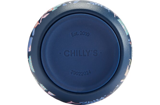 Chilly's Liberty 500ml Bottle Mabelle Whale