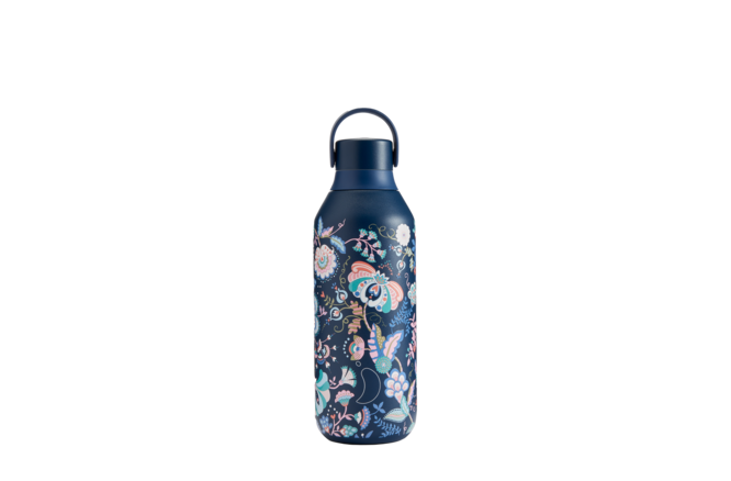 Chilly's Liberty 500ml Bottle Mabelle Whale