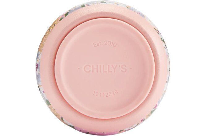 Chilly's Liberty 340ml Coffee Cup Artemis Blush