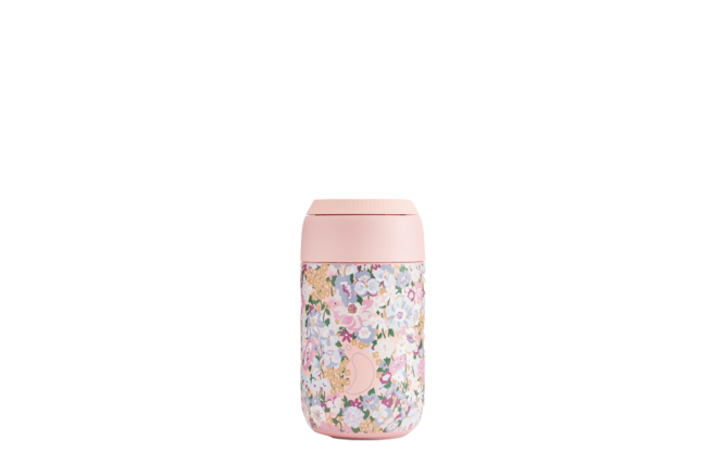 Chilly's Liberty 340ml Coffee Cup Artemis Blush