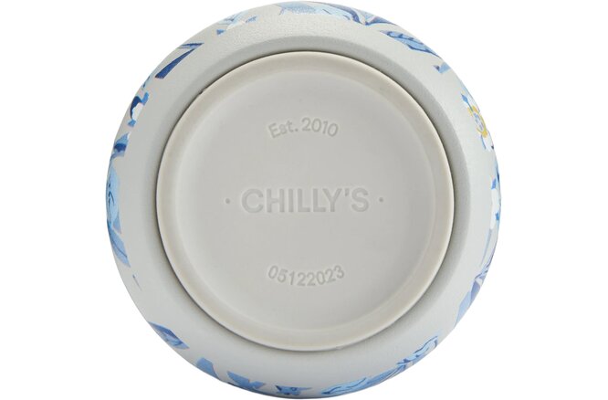 Chilly's Liberty 500ml Bottle Brighton Blossom