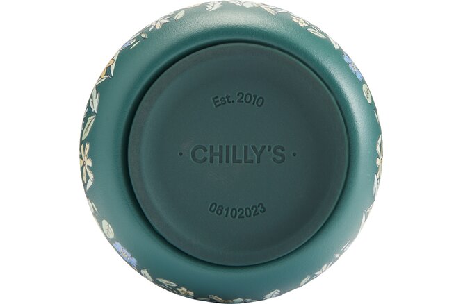 Chilly's Liberty 500ml Bottle Summer Sprigs