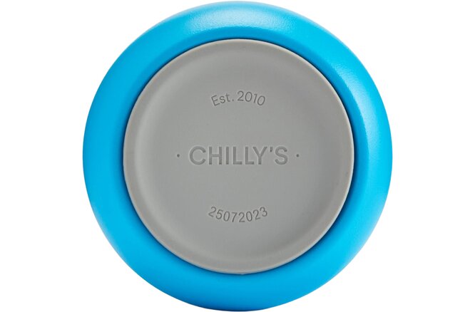 Chilly's Ombre 500ml Bottle Aurora