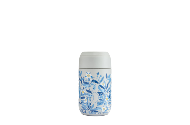 Chilly's Liberty 340ml Coffee Cup Brighton Blossom