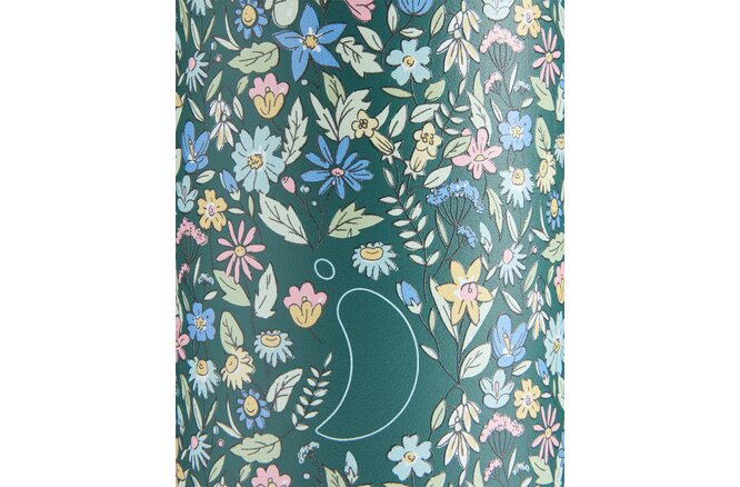 Chilly's Liberty 340ml Coffee Cup Summer Sprigs