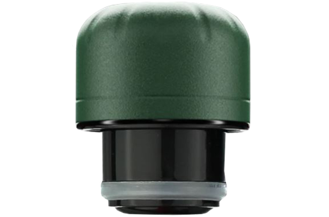 Chilly's Original Lid 260ml/500ml Matte Green