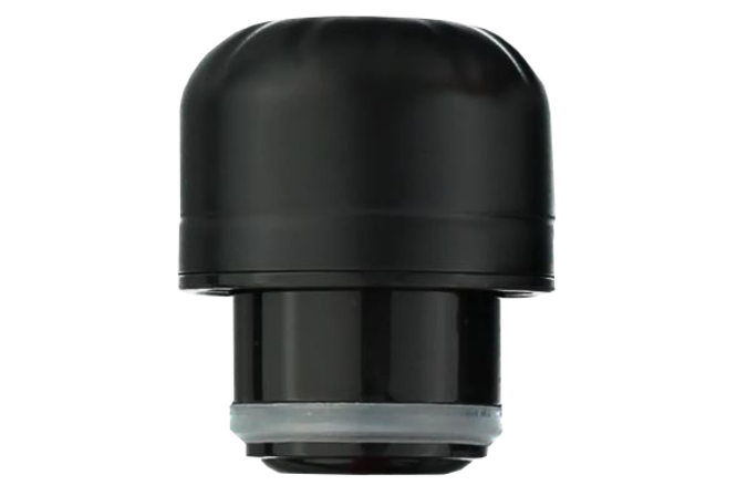 Chilly's Original Lid 260ml/500ml Monochrome Black