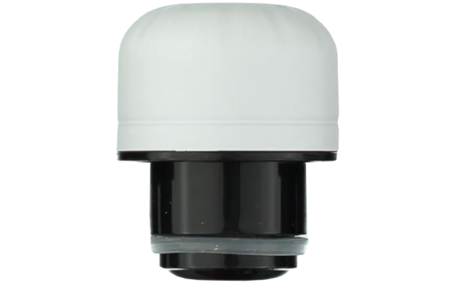 Chilly's Original Lid 260ml/500ml Monochrome White