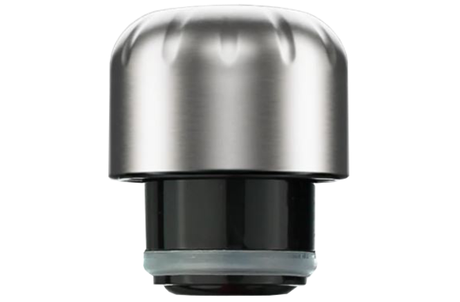 Chilly's Original Lid 260ml/500ml Stainless Steel