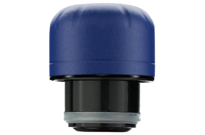 Chilly's Original Lid 750ml Matte Blue