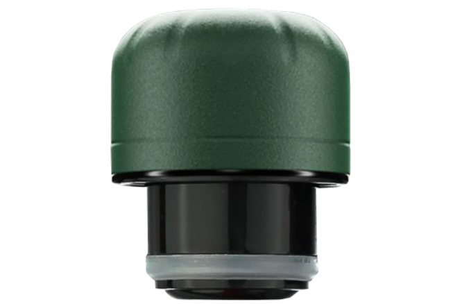 Chilly's Original Lid 750ml Matte Green