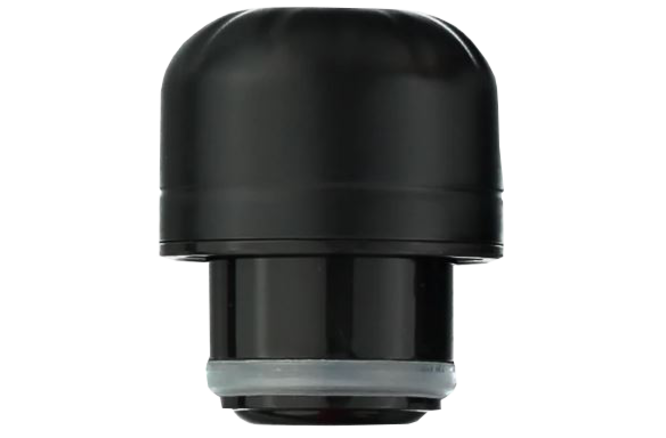 Chilly's Original Lid 750ml Monochrome Black