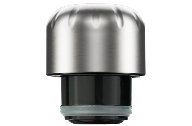 Chilly's Original Lid 750ml Stainless Steel