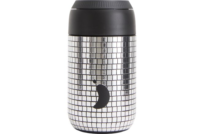 Chilly's Disco 340ml Coffee Cup Disco