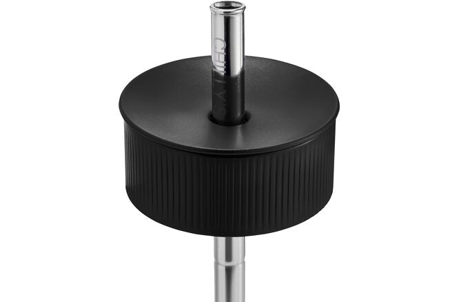 Chilly's Series 2 Switch Lid Black