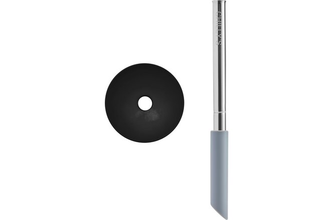 Chilly's Series 2 Switch Lid Black