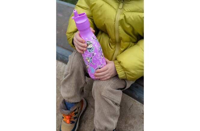 Chilly's Original Kids Bottle 350ml Crew