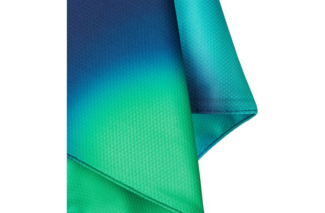 Dock & Bay Cooling Gym Towel midnight blue