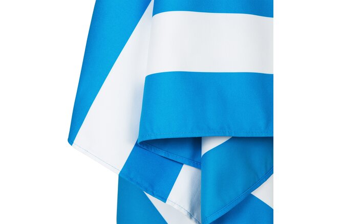 Dock & Bay Beach Towels Large bondi blue