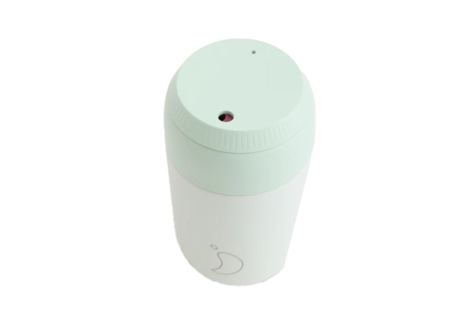 Chilly's Series 2 Core Cup 340ml Lichen Green