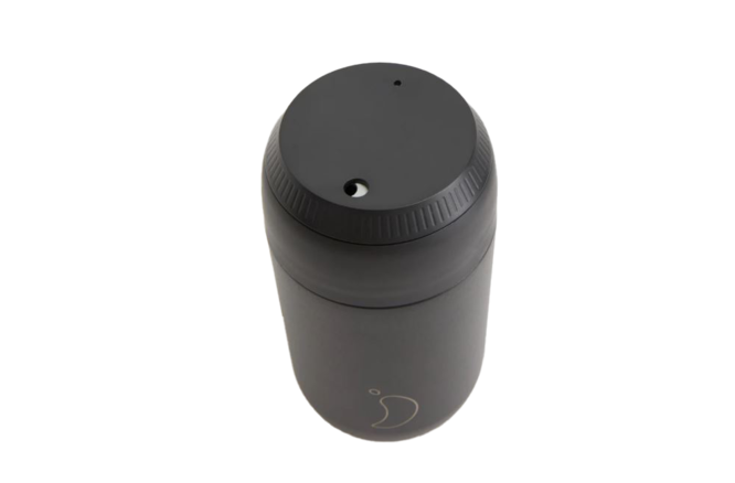 Chilly's Series 2 Core Cup 340ml Abyss Black