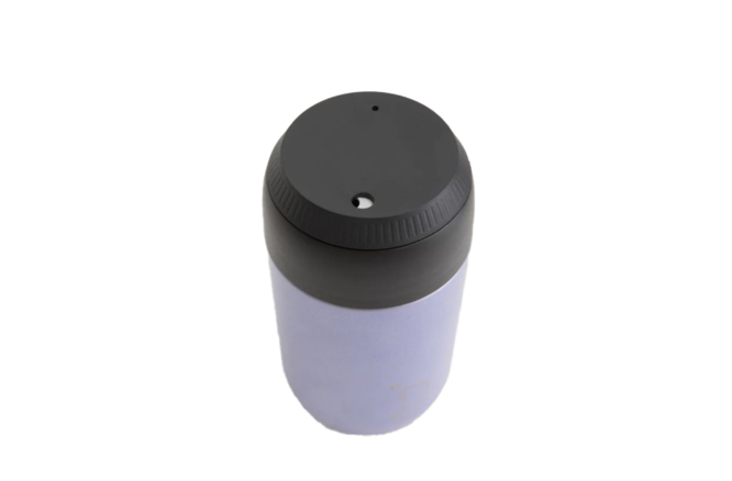 Chilly's Series 2 Core Coffee Cup 340ml Lavendar
