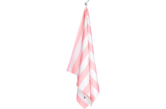Dock & Bay Beach Towels X-Large malibu pink