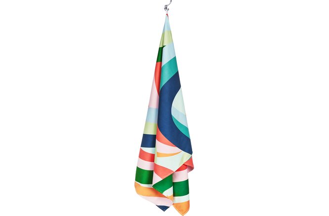 Dock & Bay Beach Towels Large fruit loops