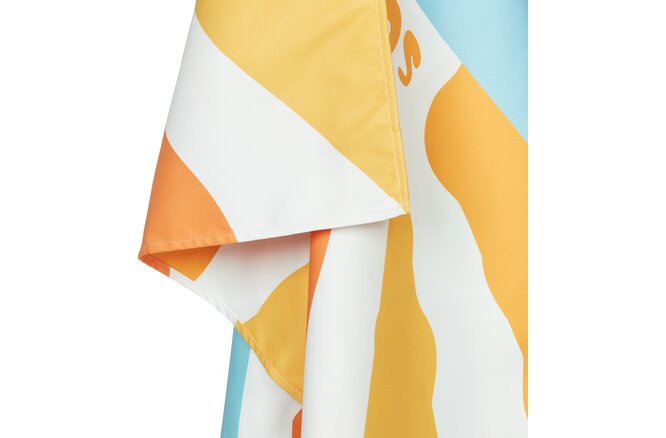 Dock & Bay Beach Towels Large vitamin sea