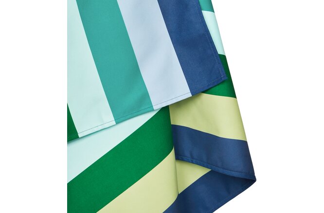 Dock & Bay Beach Towels Large cool lagoon
