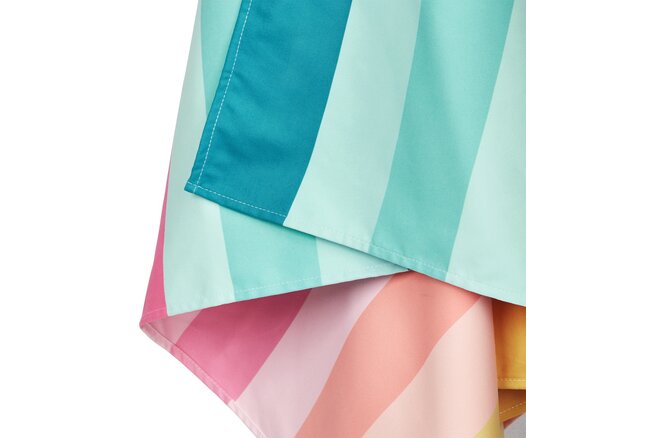 Dock & Bay Beach Towels Large coastal candy