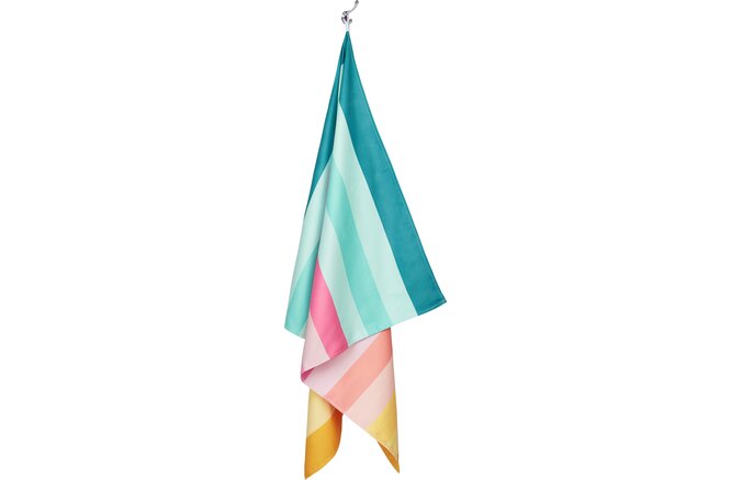 Dock & Bay Beach Towels Large coastal candy