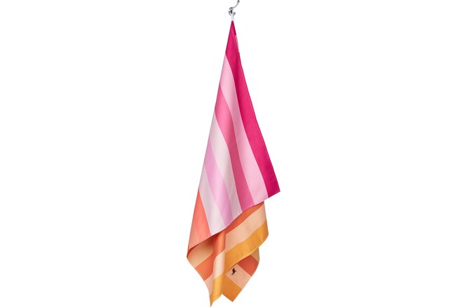 Dock & Bay Beach Towels Large miami sorbet