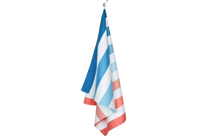 Dock & Bay Beach Towels Large sand to sea