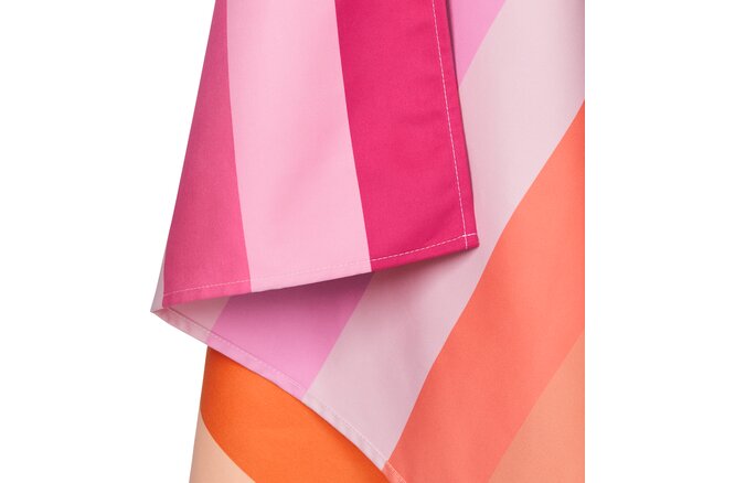 Dock & Bay Beach Towels X-Large miami sorbet