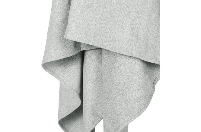 Dock & Bay Fitness Towels Large mountain grey