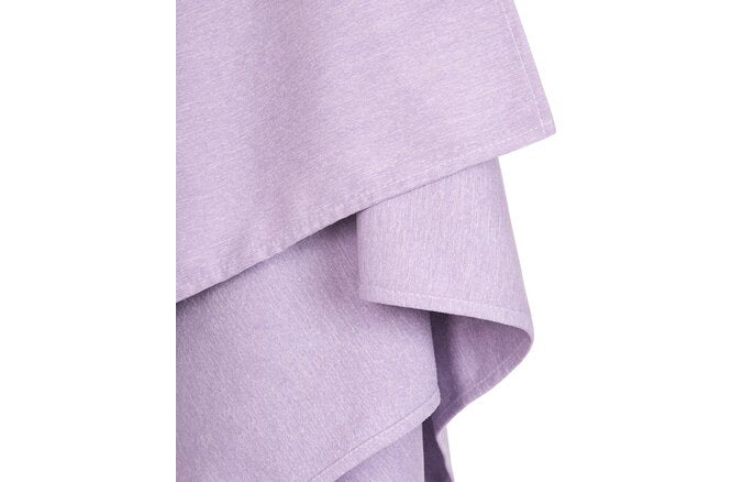 Dock & Bay Fitness Towels Large meadow lilac