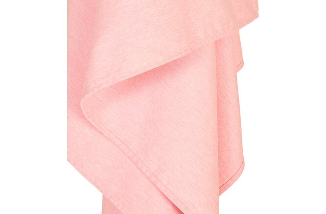 Dock & Bay Fitness Towels Large island pink