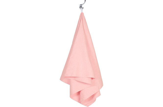 Dock & Bay Fitness Towels Large island pink