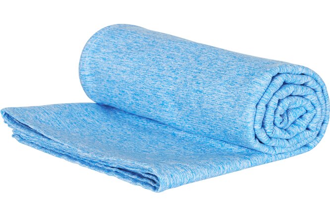 Dock & Bay Fitness Towels X-Large lagoon blue