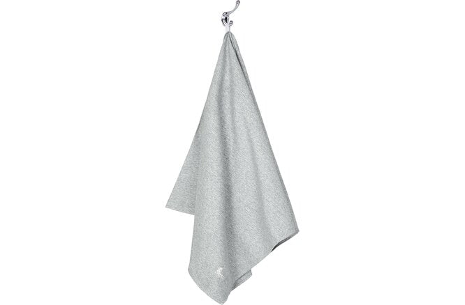 Dock & Bay Fitness Towels X-Large mountain grey