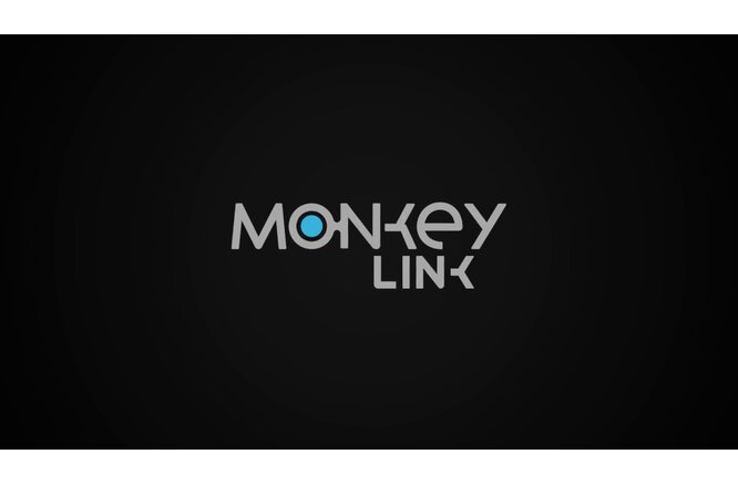 MonkeyLink Scheinwerfer Front Recharge 50 Lux