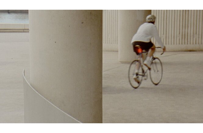 Knog Glocke Oi 22.2 mm messing